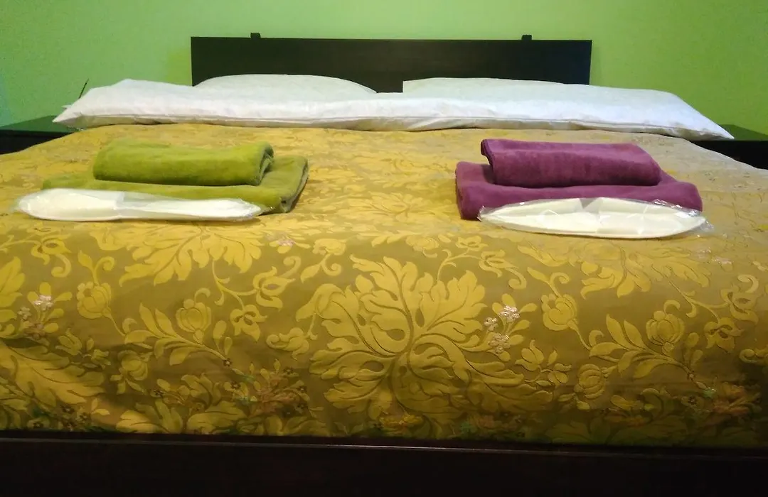 Art Galery Hostel-1